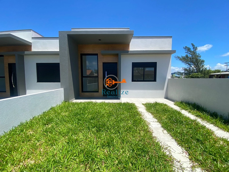 Casa nova em Tramandaí!: 10ª foto da galeria de imagens do imóvel