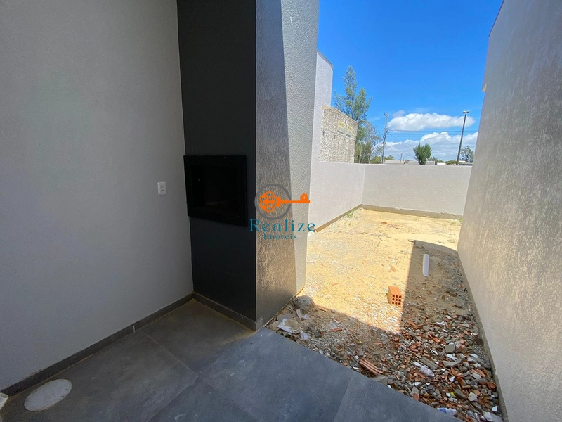 Casa nova em Tramandaí!: 12ª foto da galeria de imagens do imóvel