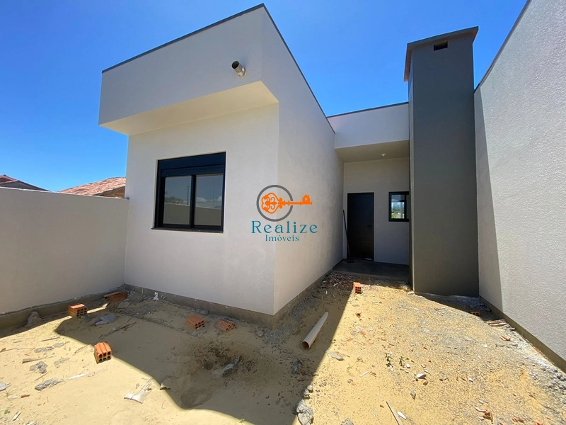 Casa nova em Tramandaí!: 8ª foto da galeria de imagens do imóvel