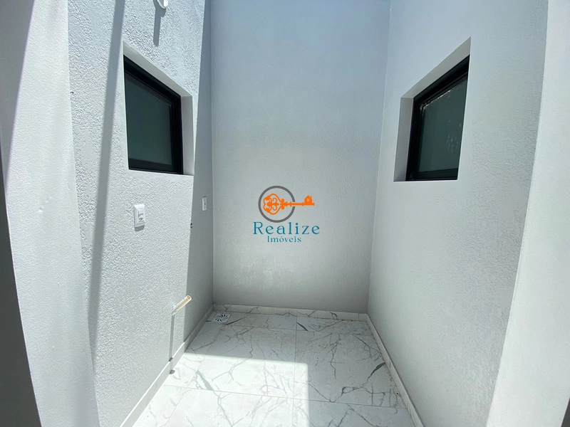 Casa nova em Tramandaí!: 9ª foto da galeria de imagens do imóvel