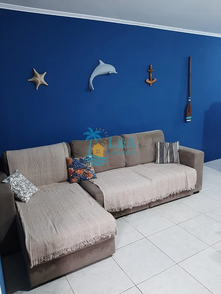 Imóvel à 200 metros do mar!: 10ª foto da galeria de imagens do imóvel