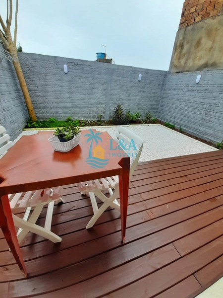 Imóvel à 200 metros do mar!: 7ª foto da galeria de imagens do imóvel