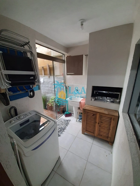 Imóvel à 200 metros do mar!: 14ª foto da galeria de imagens do imóvel