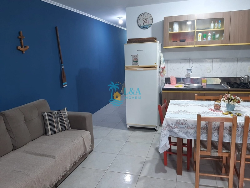 Imóvel à 200 metros do mar!: 16ª foto da galeria de imagens do imóvel