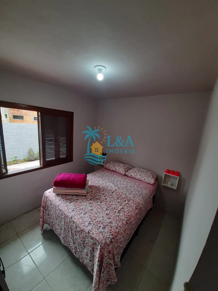 Imóvel à 200 metros do mar!: 12ª foto da galeria de imagens do imóvel