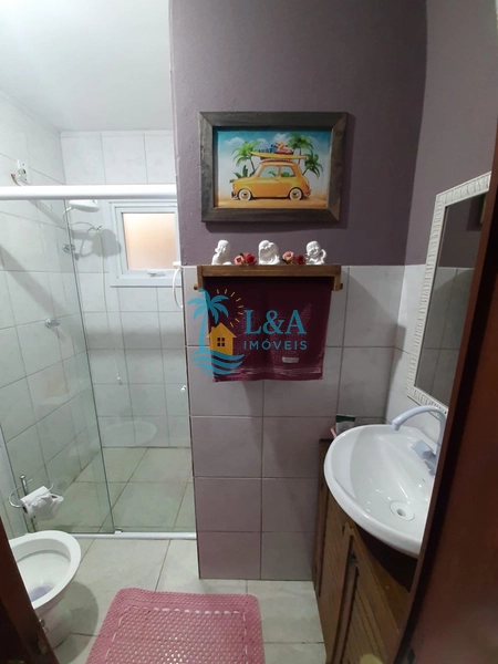 Imóvel à 200 metros do mar!: 6ª foto da galeria de imagens do imóvel