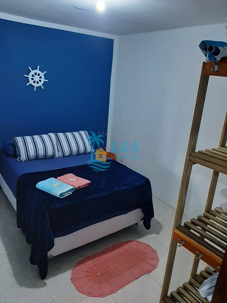 Imóvel à 200 metros do mar!: 3ª foto da galeria de imagens do imóvel