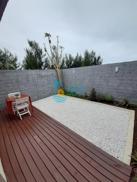 Imóvel à 200 metros do mar!: 4ª foto da galeria de imagens do imóvel