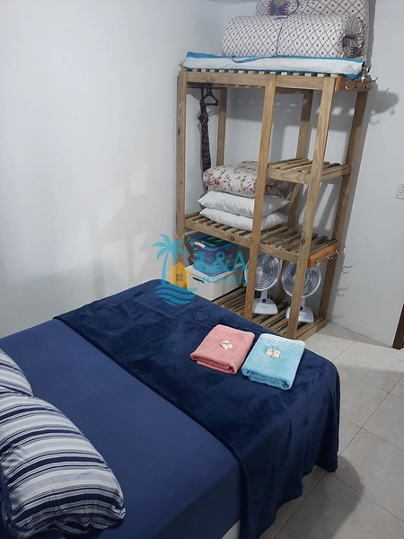 Imóvel à 200 metros do mar!: 9ª foto da galeria de imagens do imóvel