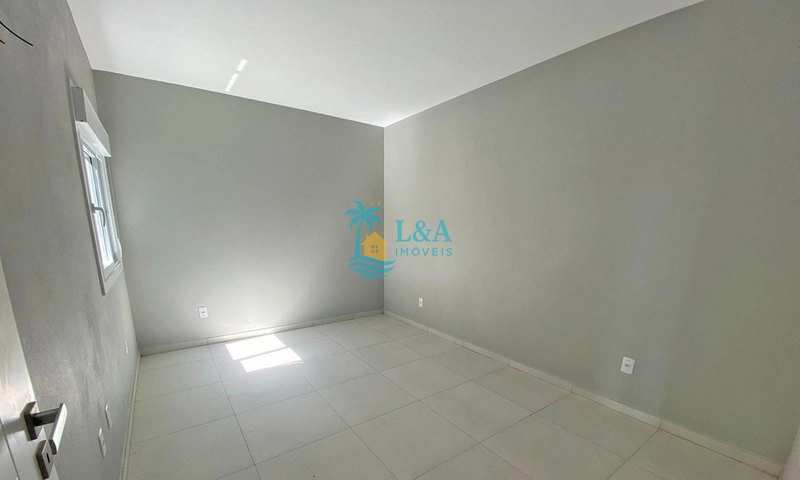 Casa nova em região de moradores: 10ª foto da galeria de imagens do imóvel