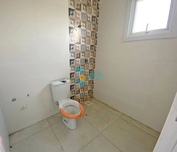 Casa nova em região de moradores: 12ª foto da galeria de imagens do imóvel