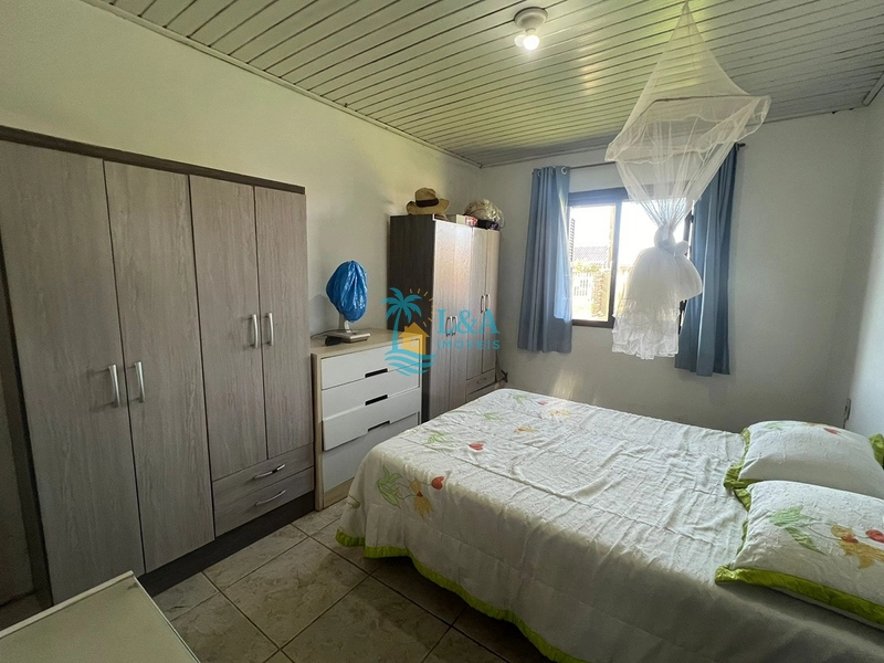 Casa a poucos metros do Mar: 8ª foto da galeria de imagens do imóvel