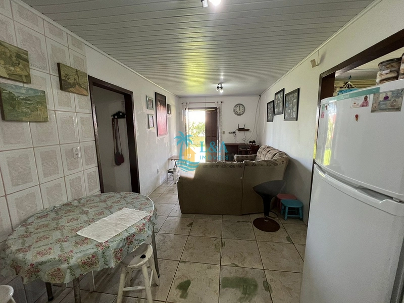 Casa a poucos metros do Mar: 17ª foto da galeria de imagens do imóvel