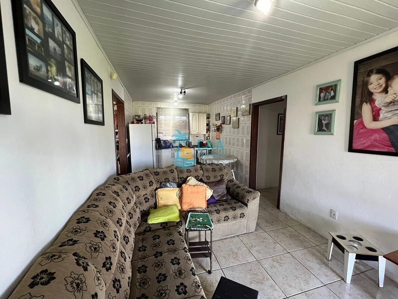 Casa a poucos metros do Mar: 18ª foto da galeria de imagens do imóvel