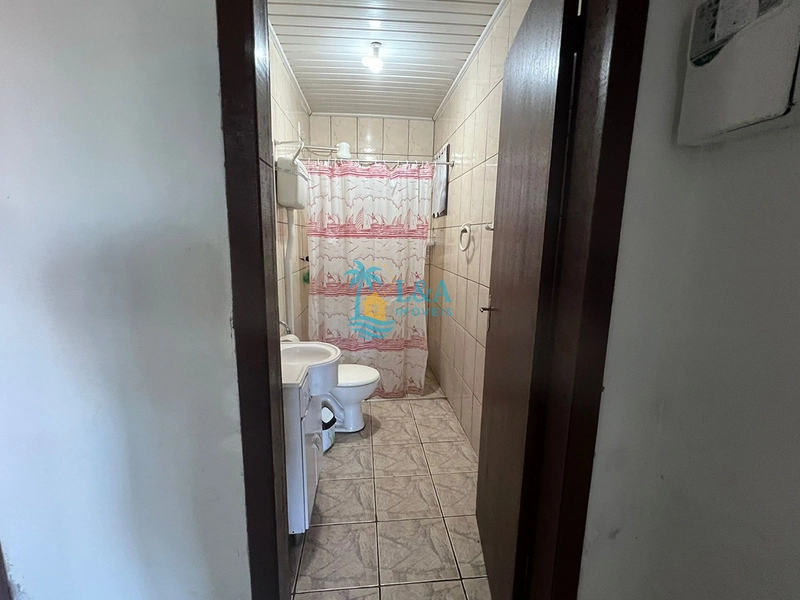 Casa a poucos metros do Mar: 4ª foto da galeria de imagens do imóvel