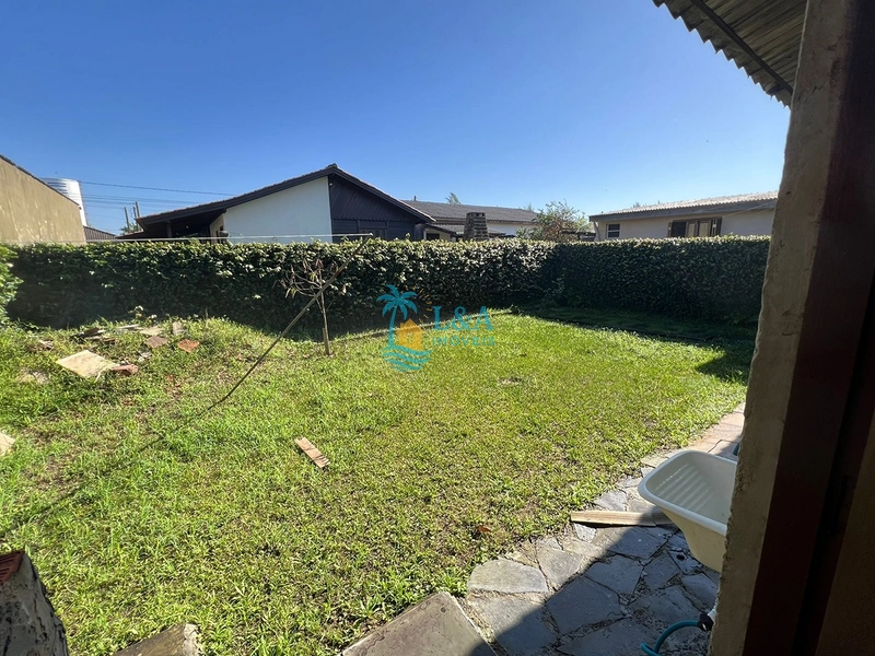 Casa a poucos metros do Mar: 15ª foto da galeria de imagens do imóvel