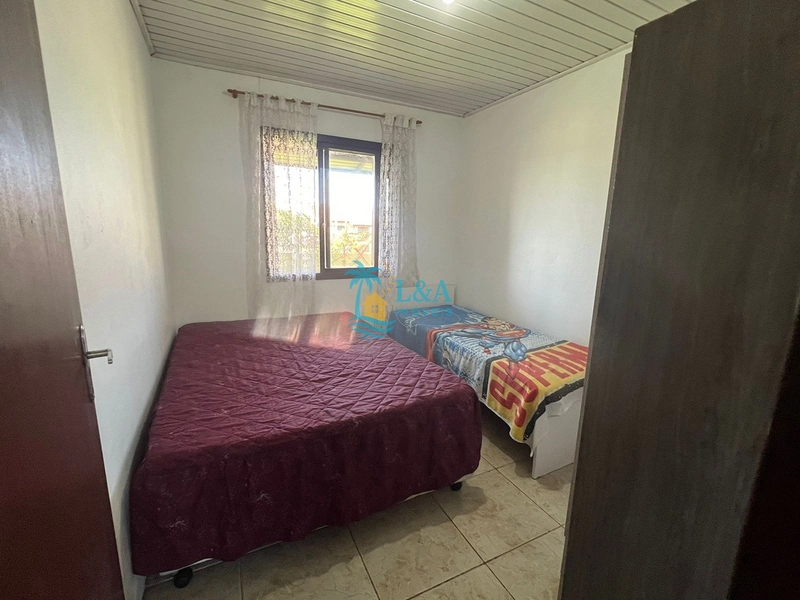 Casa a poucos metros do Mar: 2ª foto da galeria de imagens do imóvel