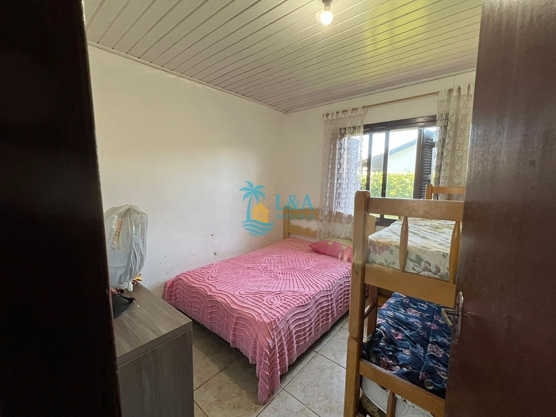 Casa a poucos metros do Mar: 9ª foto da galeria de imagens do imóvel