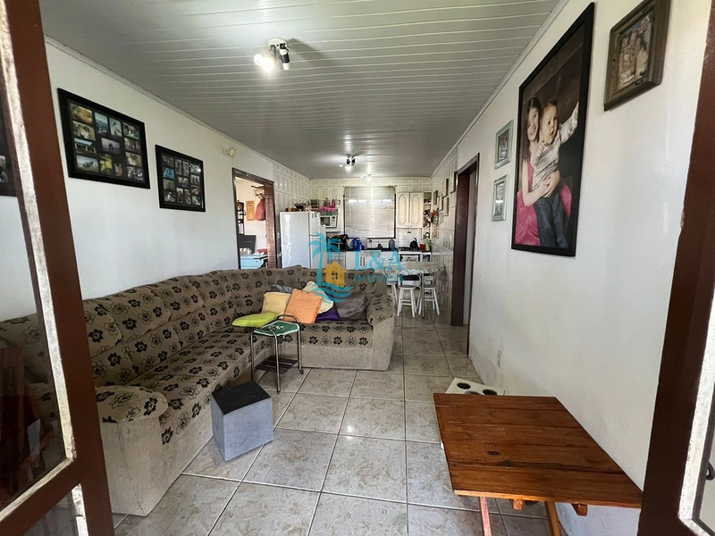 Casa a poucos metros do Mar: 12ª foto da galeria de imagens do imóvel