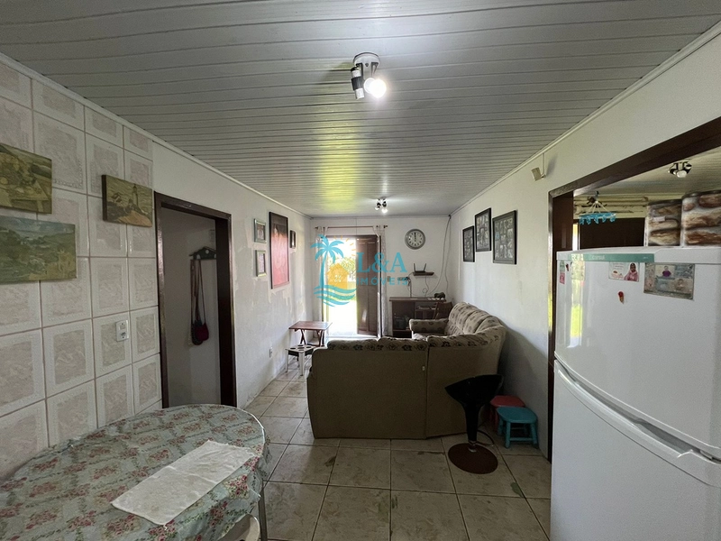 Casa a poucos metros do Mar: 11ª foto da galeria de imagens do imóvel