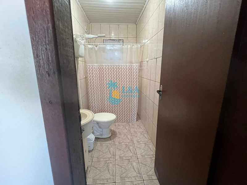 Casa a poucos metros do Mar: 7ª foto da galeria de imagens do imóvel