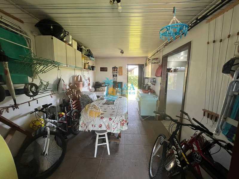 Casa a poucos metros do Mar: 10ª foto da galeria de imagens do imóvel