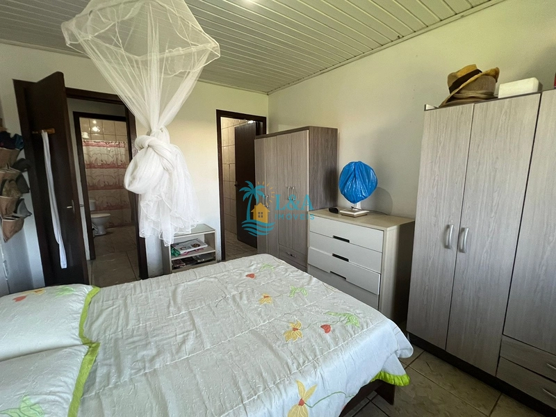 Casa a poucos metros do Mar: 19ª foto da galeria de imagens do imóvel