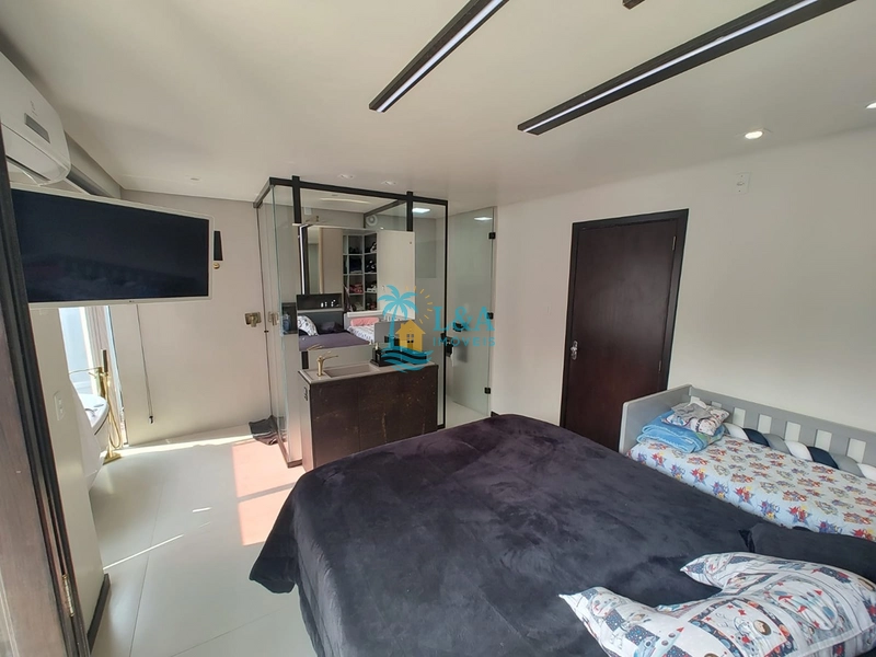 Imóvel moderno : 11ª foto da galeria de imagens do imóvel