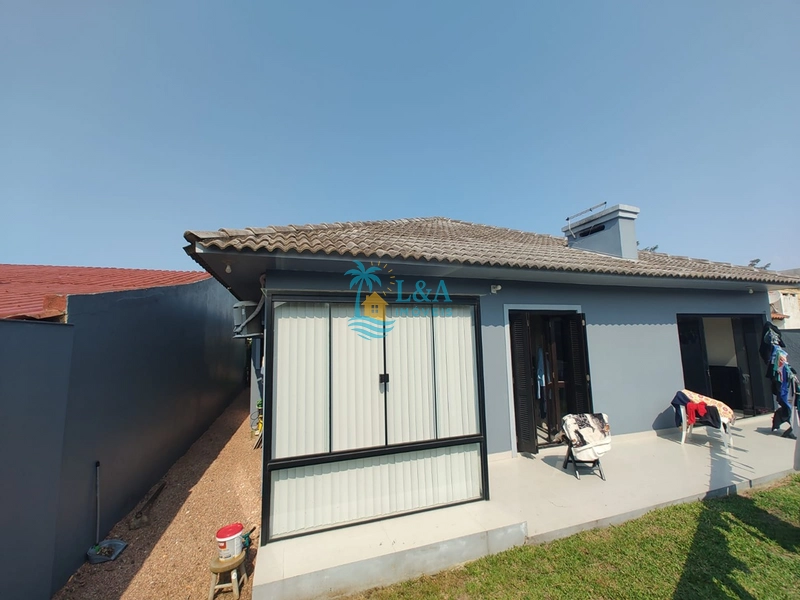 Imóvel moderno : 3ª foto da galeria de imagens do imóvel