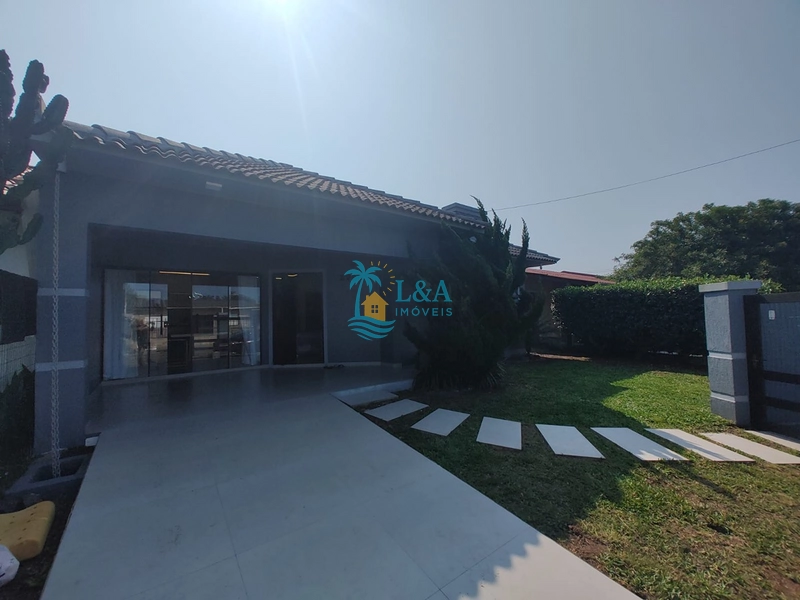 Imóvel moderno : 1ª foto da galeria de imagens do imóvel