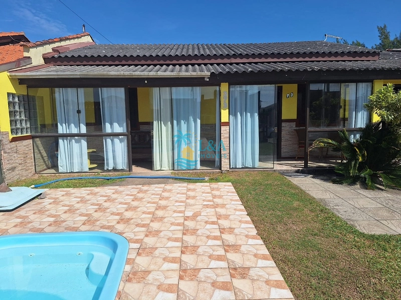 Apenas 50 Metros do mar!: 22ª foto da galeria de imagens do imóvel