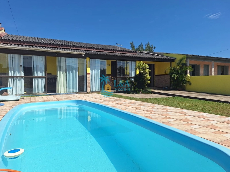 Apenas 50 Metros do mar!: 1ª foto da galeria de imagens do imóvel