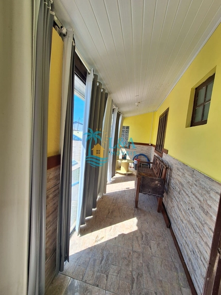 Apenas 50 Metros do mar!: 3ª foto da galeria de imagens do imóvel