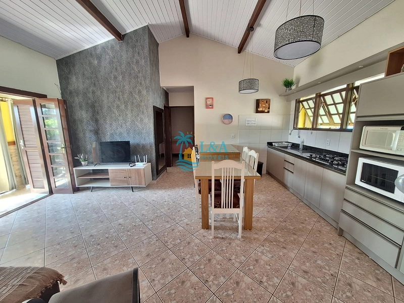 Apenas 50 Metros do mar!: 4ª foto da galeria de imagens do imóvel