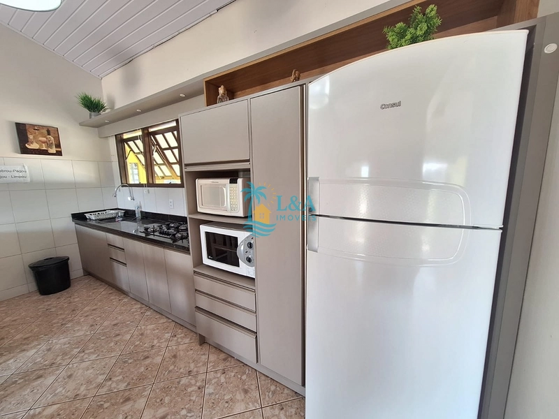 Apenas 50 Metros do mar!: 14ª foto da galeria de imagens do imóvel