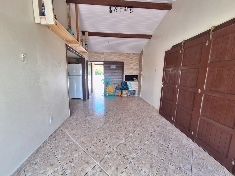 Apenas 50 Metros do mar!: 17ª foto da galeria de imagens do imóvel