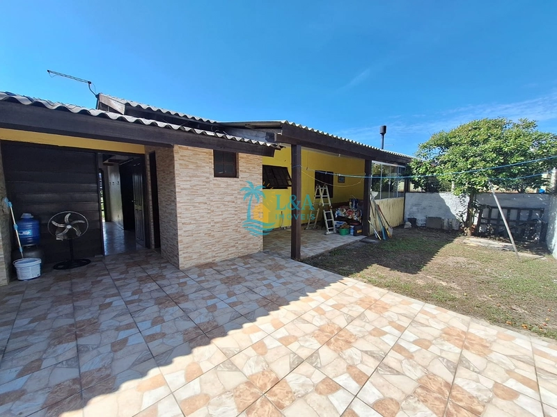 Apenas 50 Metros do mar!: 5ª foto da galeria de imagens do imóvel