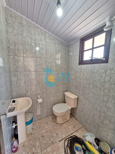 Apenas 50 Metros do mar!: 7ª foto da galeria de imagens do imóvel