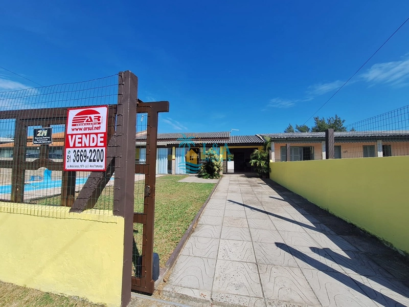 Apenas 50 Metros do mar!: 2ª foto da galeria de imagens do imóvel