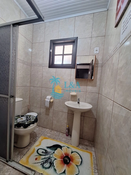 Apenas 50 Metros do mar!: 13ª foto da galeria de imagens do imóvel