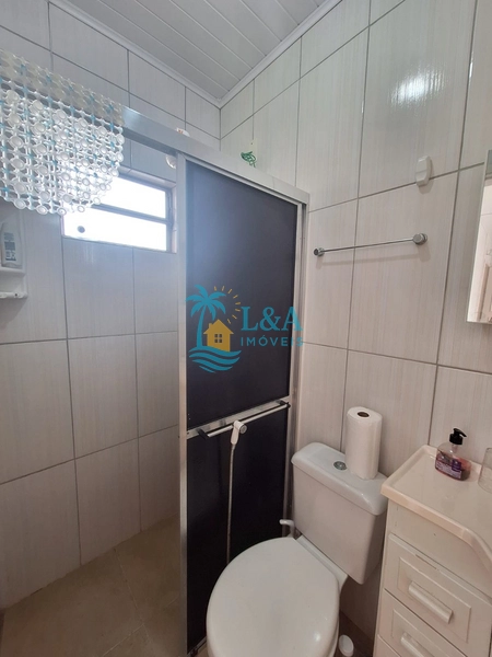 Apenas 100 metros do mar!: 16ª foto da galeria de imagens do imóvel