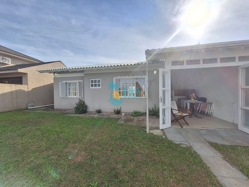 Apenas 100 metros do mar!: 7ª foto da galeria de imagens do imóvel