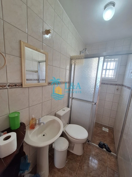 Apenas 100 metros do mar!: 15ª foto da galeria de imagens do imóvel