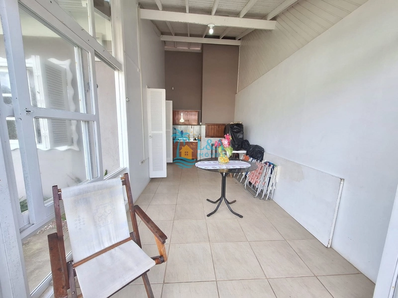 Apenas 100 metros do mar!: 13ª foto da galeria de imagens do imóvel