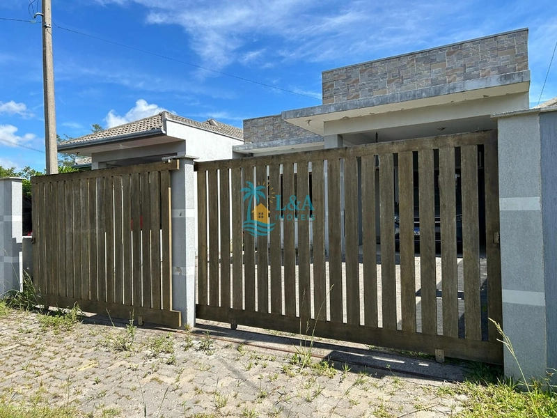 Amplo imóvel com 3 dormitórios, sendo uma suíte, localizado em região de moradores!: 3ª foto da galeria de imagens do imóvel