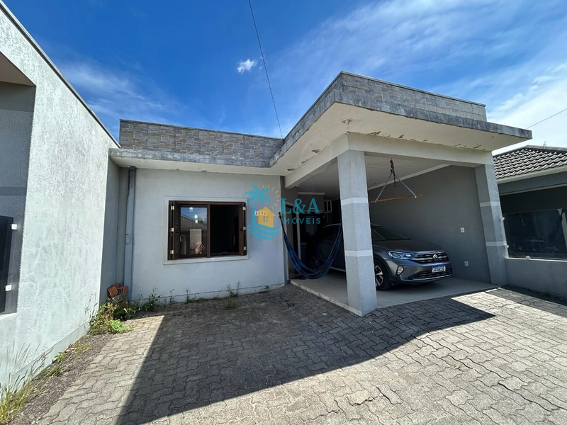 Amplo imóvel com 3 dormitórios, sendo uma suíte, localizado em região de moradores!: 20ª foto da galeria de imagens do imóvel