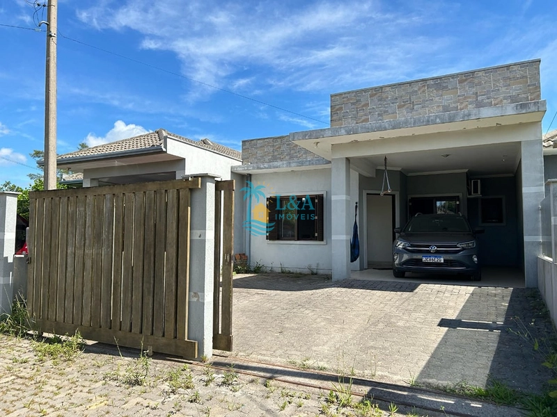 Amplo imóvel com 3 dormitórios, sendo uma suíte, localizado em região de moradores!: 2ª foto da galeria de imagens do imóvel