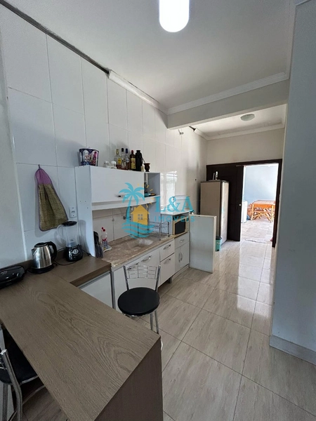 Amplo imóvel com 3 dormitórios, sendo uma suíte, localizado em região de moradores!: 5ª foto da galeria de imagens do imóvel