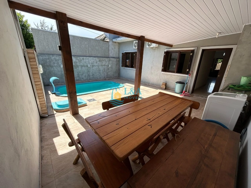 Amplo imóvel com 3 dormitórios, sendo uma suíte, localizado em região de moradores!: 17ª foto da galeria de imagens do imóvel