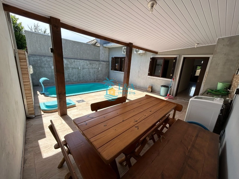 Amplo imóvel com 3 dormitórios, sendo uma suíte, localizado em região de moradores!: 12ª foto da galeria de imagens do imóvel